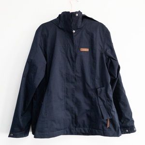 Columbia Winter Jacket